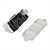 Trava de Segurança Para Ferro E7SS1-4DBL Electrolux A17608001 - Imagem 2