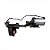 Motor Escova Para Aspirador Robo PI92-4SGM Electrolux 809109901 - Imagem 1