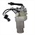 Motor Corpo Bomba 127V Para Lavadora de Alta Pressão UWS31 Electrolux A15198301 - Imagem 1