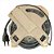 Enrrolador Cabo Eletrico Para Aspirador de Pó Powerforce PFC02 Electrolux A09698101 140017670815 - Imagem 1