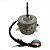 Motoventilador Para Ar Condicionado VE09F VE09R VE12F VE12R UE09F UE09R UE12F UE12R Electrolux 64502555 - Imagem 1