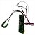 Placa Eletronica 127V Para Ferro a Vapor SIN10 Electrolux A07710501 FE002056 - Imagem 2