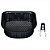Cesta Com Pegador poara Air Fryer EAF90 EAF91 Electrolux A25916701 - Imagem 1