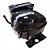 Compressor 220V 50-60HZ 150W Para Refrigerador IM8S IQ8IS IB45 IB45S IB53 IB54 Electrolux A20164538 FMSY9C - Imagem 2