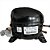 Compressor 1/5 134A 127V Para Refrigerador Brastemp Consul CRM45 CRM45 BRM41 WEhirlpool 110160 W10575086 EMIS70HHR - Imagem 1