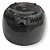 Base Tampa Traseira Para Air Fryer EAF10 Electrolux A21907301 - Imagem 2
