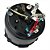 Conjunto Recipiente Intermediario 127V Para Panela de Pressão PCC20 Electrolux A09896401 12261000003967 - Imagem 2