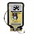 Manipulador de Ar 220V Para Refrigerador IM8IS IQ8IS IQ8IB Electrolux A06821105 - Imagem 2
