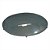 Visor Externo da Porta Para Secadora SVB11 SVP10 SVP11 Electrolux A08671001 - Imagem 1