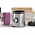 Liquidificador Portátil 320W Sport Blender Efficient Inox Com 2 Garrafas Electrolux 955117667 BSE20 - Imagem 3
