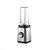 Liquidificador Portátil 320W Sport Blender Efficient Inox Com 2 Garrafas Electrolux 955117667 BSE20 - Imagem 2