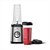 Liquidificador Portátil 320W Sport Blender Efficient Inox Com 2 Garrafas Electrolux 955117667 BSE20 - Imagem 1