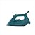 Ferro de Passar a Vapor e a Seco 127V Experience Care Electrolux 955117680 ESI80 - Imagem 1