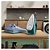 Ferro de Passar a Vapor e a Seco 127V Experience Care Electrolux 955117680 ESI80 - Imagem 5