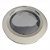 Estrutura Cinza da Porta Para Secadora TRD17 Electrolux A07985101 34683941 - Imagem 1