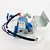 Valvula Entrada 220V 60HZ Para Refrigerador SS90X SH70B SH70X SS72B SS72X SH72B SH72X Electrolux A07922801 - Imagem 1