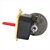 Pressostato 4 Niveis Para Lavadora LAC11 Electrolux A99034903 - Imagem 1