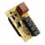 Placa Interface 220V Para Coifa Inox 70CS Electrolux A15059401 - Imagem 2