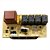 Placa Interface 220V Para Coifa Inox 70CS Electrolux A15059401 - Imagem 1