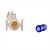 Lampada Piloto Para Forno OE60M Electrolux A12496001 - Imagem 3