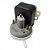 Pressostato 4 Níveis Para Lavadora LTE07 EW107HDCW Electrolux 64500045 - Imagem 1