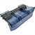 Gaveta Dispenser Para Lavadora LED14 LED15 LED17 LED13 Electrolux A20287601 - Imagem 4