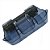 Gaveta Dispenser Para Lavadora LED14 LED15 LED17 LED13 Electrolux A20287601 - Imagem 2
