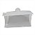 Alojamento Distribuidor Para Lava e Seca LSI09 Electrolux A08916101 3617512300 - Imagem 3