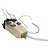 Resistência 127V Com Termostato Para Limpador Jato a Vapor MOP10 MOP11 Electrolux A18868001 - Imagem 1