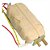 Resistência 127V Com Termostato Para Limpador Jato a Vapor MOP10 MOP11 Electrolux A18868001 - Imagem 3
