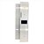 Carenagem Para Microondas Cinza ME23S Electrolux A21371203 - Imagem 1