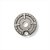 Coroa Queimador Tripla Chamo Para Fogão Cooktop KE9DX Electrolux A26406601 - Imagem 2