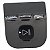 Pinel de Controle Cinza Para Purificador de Água PE12G Electrolux A21071101 - Imagem 1