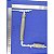 Tubulação Sistema Peltier Para Purificador PE12B PE12A PE12V PE12G Electrolux A21067601 - Imagem 2