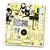 Placa Potencia Para Refrigerador IB54 IB54S IB54B IB7 IB7S IB7B Electrolux A22085404 - Imagem 2