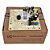 Placa Potencia Para Refrigerador IB54 IB54S IB54B IB7 IB7S IB7B Electrolux A22085404 - Imagem 1
