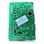 Placa Eletronica de Programas Para Lavadora LEJ14 Electrolux A13611031 - Imagem 2