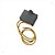 Capacitor de Partida 7MF Para Secadora SVP10 SVP11 SVB11 Electrolux A08371901 GYJ668DQ22 - Imagem 1