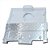 Duto EPS Evaporador do Freezer Para Refrigerador IB54 IB54S IB54B IB55 IB55S IB7 IB7S IB7B IM7 IM7S Electrolux A20370301 - Imagem 1
