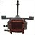 Motorventilador 220V 18W Para Forno OE6SX OG6MB Electrolux A07631201 70589014 - Imagem 2