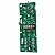Placa Interface Para Microondas ME3BC ME3BP Electrolux A23390901 - Imagem 1