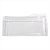 Prateleira Traseira Para Refrigerador DW52X DFW52 DF52 DF51 DF52X DF51X Electrolux A99261601 - Imagem 2