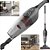 Aspirador de Pó Vertical 127V Cinza 1450W Com Fio 2 em 1 Ultra Filtro Hepa Electrolux STK15  900921479 - Imagem 2