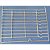 Guia Direita da Prateleira Para Forno OE9XT OE9VT Electrolux A19146101 - Imagem 1