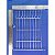 Guia Direita da Prateleira Para Forno OE9XT OE9VT Electrolux A19146101 - Imagem 3