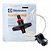 Sensor de Temperatura Para Lava Louças LV08B LL14X LL10X LL14P Electrolux A09174501 674000900053 - Imagem 1