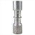 Junta União Lokring Tubo 5/16 X 5/16 Alumínio 8mm Spazio - Imagem 2