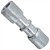 Junta União Lokring Tubo 5/16 X 5/16 Alumínio 8mm Spazio - Imagem 1