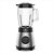 Liquidificador 1200w 1,75L Expert com Copo de Vidro Preto Electrolux BLP70 955117565 - Imagem 1