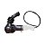 Mangueira de Drenagem Interna Para Lava e Seca LSP11 LSW11 Electrolux 147765434 - Imagem 1
